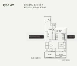 19 Nassim (D10), Apartment #479876861